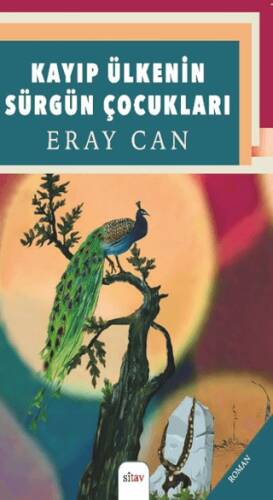 Kayıp Ülkenin Sürgün Çocukları - 1