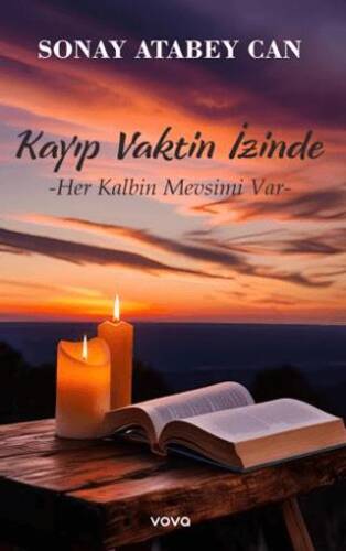 Kayıp Vaktin İzinde - Her Kalbin Mevsimi Var - 1