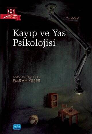 Kayıp ve Yas Psikolojisi - 1