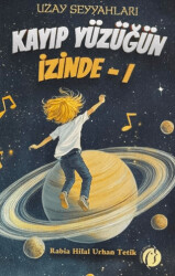 Kayıp Yüzüğün İzinde1 - Herdem Kitap