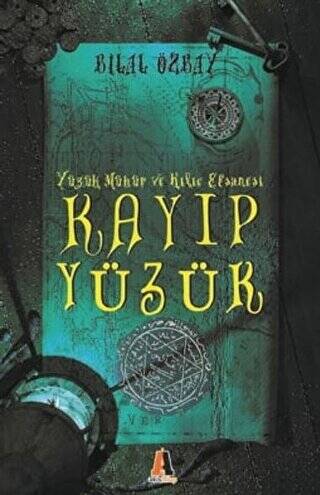 Kayıp Yüzük - 1