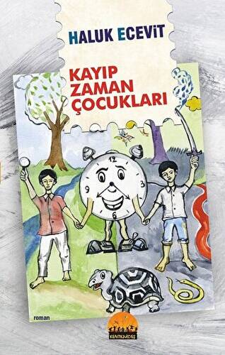 Kayıp Zaman Çocukları - 1