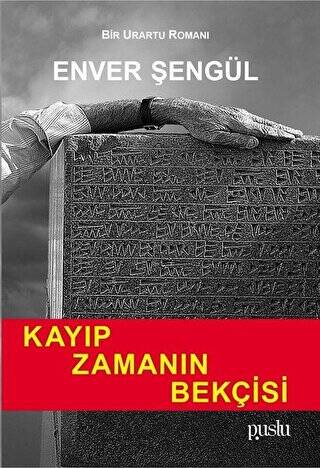 Kayıp Zamanın Bekçisi - 1