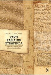 Kayıp Zamanın Etrafında - 1