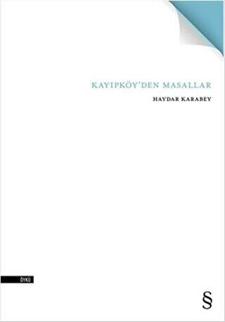 Kayıpköy’den Masallar - 1