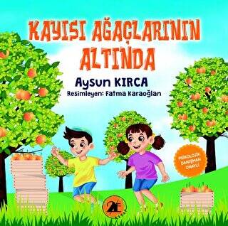 Kayısı Ağaçlarının Altında - 1