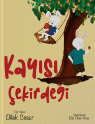 Kayısı Çekirdeği - Enda Yayıncılık