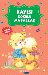 Kayısı Kokulu Masallar - 1