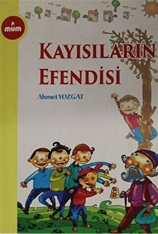 Kayısıların Efendisi - 1