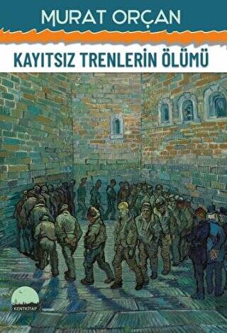 Kayıtsız Trenlerin Ölümü - 1