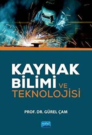 Kaynak Bilimi ve Teknolojisi - 1