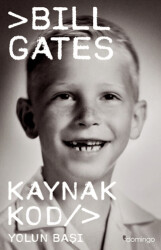 Kaynak Kod: Yolun Başı - Domingo Yayınevi