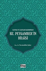 Kaynak Ve Kapsam Bakımından Hz. Peygamber`in Bilgisi - 1