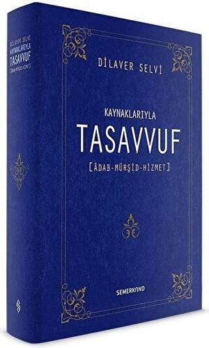 Kaynaklarıyla Tasavvuf - 1