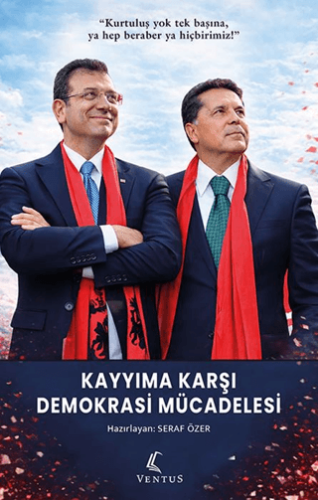 Kayyıma Karşı Demokrasi Mücadelesi - 1