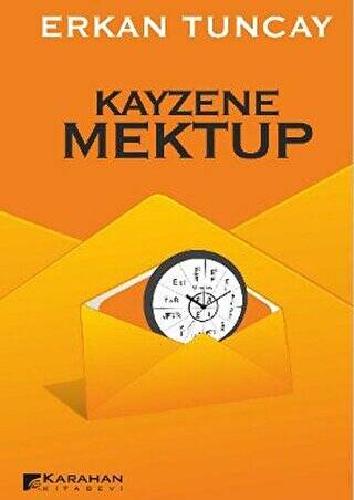 Kayzene Mektup - 1