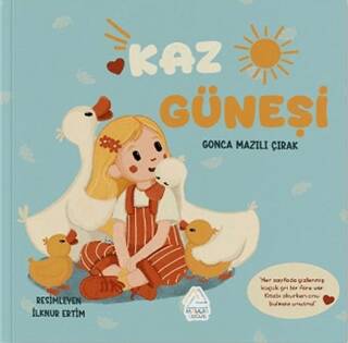 Kaz Güneşi - 1