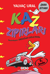 Kaz Zıpırları - 1