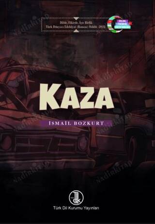 Kaza - 1