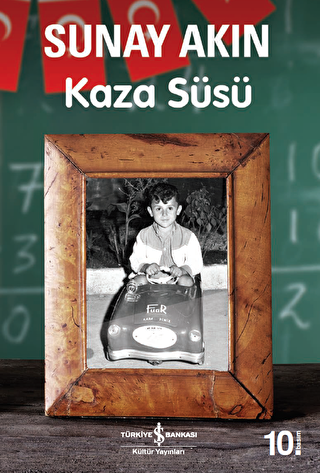 Kaza Süsü - 1
