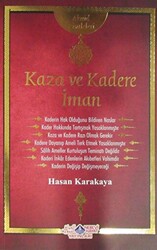 Kaza ve Kadere İman Risalesi - 1