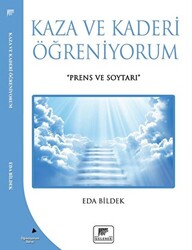 Kaza Ve Kaderi Öğreniyorum - 1