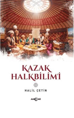 Kazak Halkbilimi - 1
