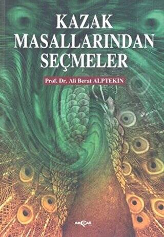 Kazak Masallarından Seçmeler - 1