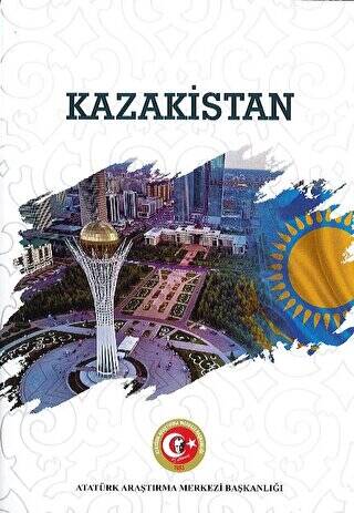 Kazakistan - 1