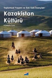 Kazakistan Kültürü - 1
