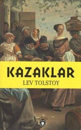 Kazaklar - 1