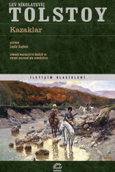 Kazaklar - İletişim Yayınevi