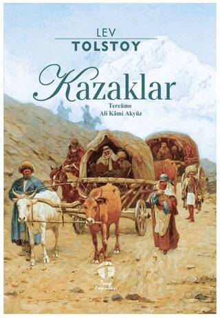 Kazaklar - 1