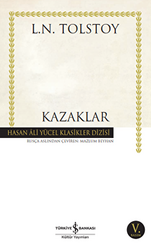 Kazaklar - 1