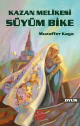 Kazan Melikesi Süyüm Bike - Atayurt Yayınevi