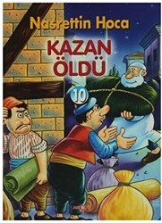 Kazan Öldü - 1