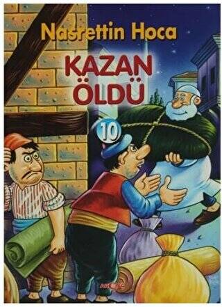 Kazan Öldü - 1