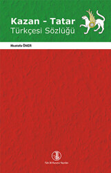 Kazan - Tatar Türkçesi Sözlüğü - 1