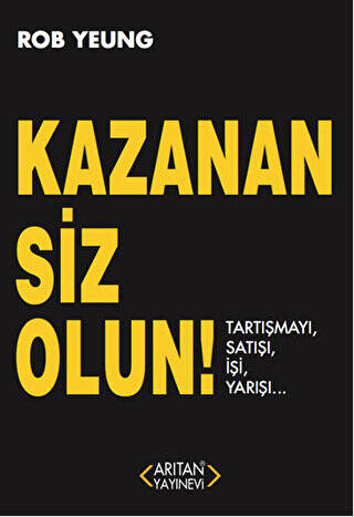 Kazanan Siz Olun - 1