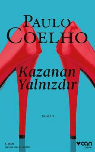 Kazanan Yalnızdır - 1