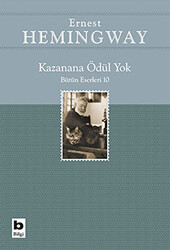 Kazanana Ödül Yok - 1