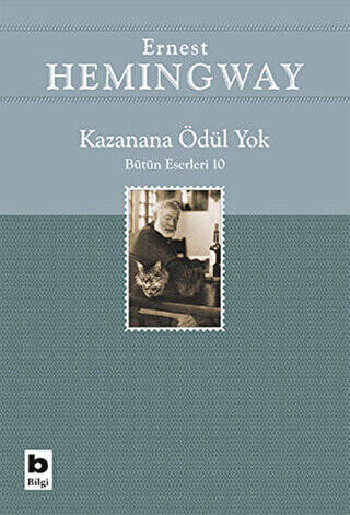 Kazanana Ödül Yok - 1