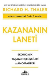 Kazananın Laneti - Ekonomik Yaşamın Çelişkileri ve Anomalileri - 1