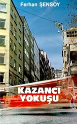 Kazancı Yokuşu - 1