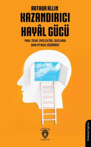 Kazandırıcı Hayal Gücü - 1