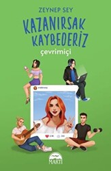 Kazanırsak Kaybederiz: Çevrimiçi - 1