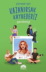 Kazanırsak Kaybederiz: Çevrimiçi - 1