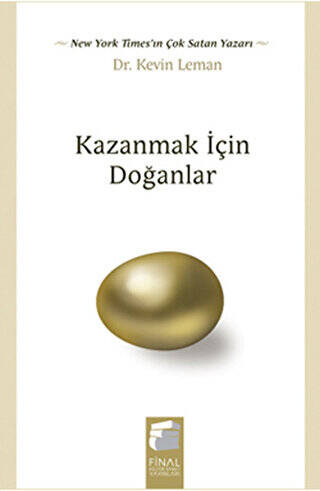 Kazanmak İçin Doğanlar - 1