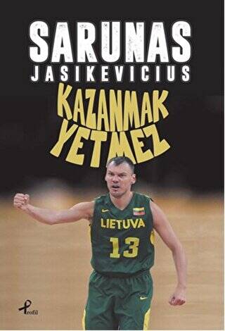 Kazanmak Yetmez - 1