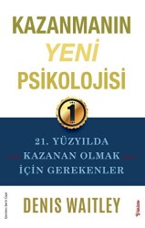 Kazanmanın Yeni Psikolojisi - 1